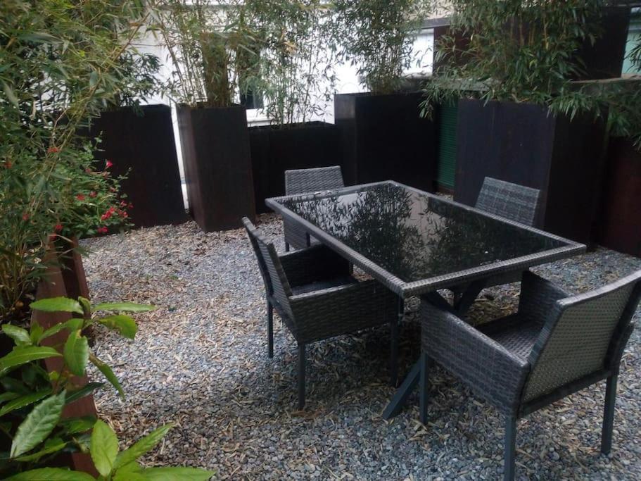 Апартаменты Zen House+Garden&Garage-Lecco'S Core-Como'S Lake Экстерьер фото